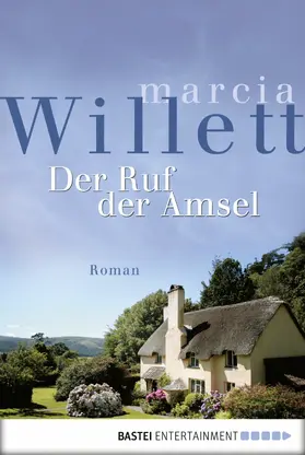 Willett |  Der Ruf der Amsel | eBook | Sack Fachmedien