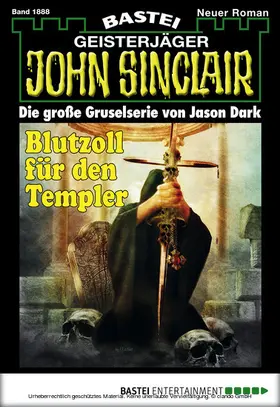 Dark |  John Sinclair - Folge 1888 | eBook | Sack Fachmedien