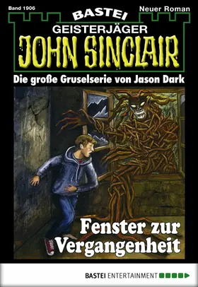 Wolfe |  John Sinclair - Folge 1906 | eBook | Sack Fachmedien