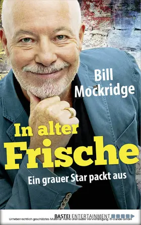 Mockridge | In alter Frische | E-Book | sack.de