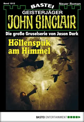 Dark |  John Sinclair - Folge 1912 | eBook | Sack Fachmedien