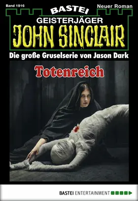 Dark |  John Sinclair - Folge 1916 | eBook | Sack Fachmedien