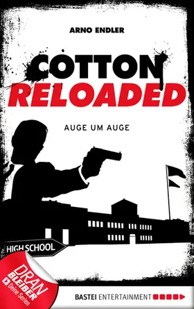 Endler |  Cotton Reloaded - 34 | eBook | Sack Fachmedien