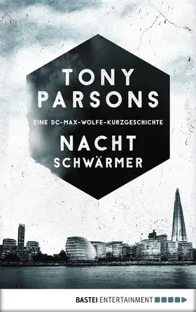 Parsons |  Nachtschwärmer | eBook | Sack Fachmedien