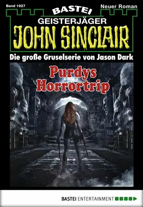 Dark |  John Sinclair - Folge 1927 | eBook | Sack Fachmedien