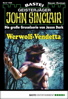 Hill |  John Sinclair - Folge 1928 | eBook | Sack Fachmedien