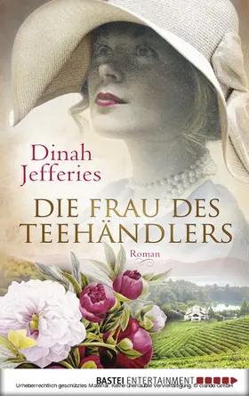 Jefferies |  Die Frau des Teehändlers | eBook | Sack Fachmedien