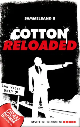 Lance / Mennigen / Stahl |  Cotton Reloaded - Sammelband 08 | eBook | Sack Fachmedien