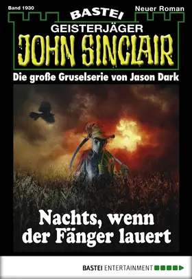 Dark |  John Sinclair - Folge 1930 | eBook | Sack Fachmedien