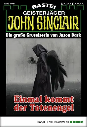 Dark |  John Sinclair - Folge 1931 | eBook | Sack Fachmedien