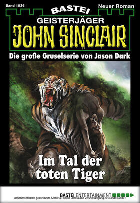 Stahl |  John Sinclair - Folge 1936 | eBook | Sack Fachmedien