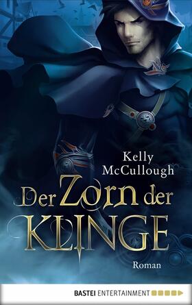 McCullough |  Der Zorn der Klinge | eBook | Sack Fachmedien