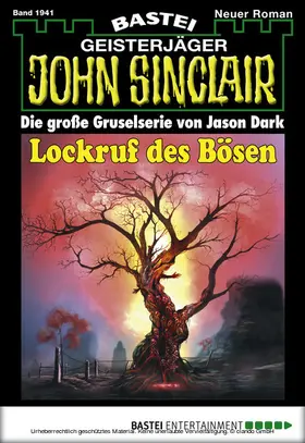 Dee |  John Sinclair - Folge 1941 | eBook | Sack Fachmedien