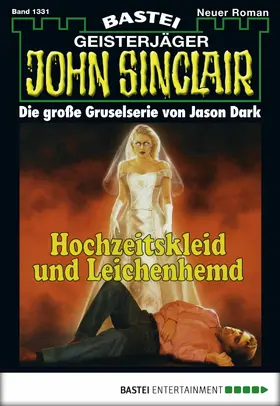 Dark |  John Sinclair - Folge 1331 | eBook | Sack Fachmedien