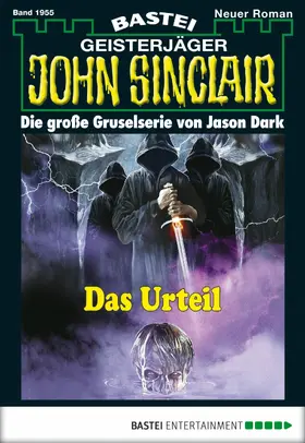 Dark |  John Sinclair - Folge 1955 | eBook | Sack Fachmedien