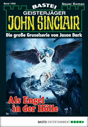 Dark |  John Sinclair - Folge 1956 | eBook | Sack Fachmedien