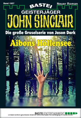 Marques |  John Sinclair - Folge 1957 | eBook | Sack Fachmedien