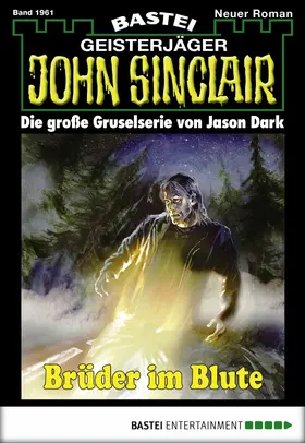 Marques |  John Sinclair - Folge 1961 | eBook | Sack Fachmedien