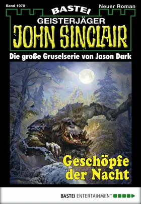 Stulgies |  John Sinclair - Folge 1970 | eBook | Sack Fachmedien