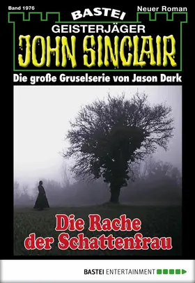 Marques |  John Sinclair - Folge 1976 | eBook | Sack Fachmedien