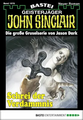 Hill |  John Sinclair - Folge 1978 | eBook | Sack Fachmedien