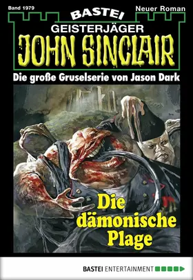 Hill |  John Sinclair - Folge 1979 | eBook | Sack Fachmedien