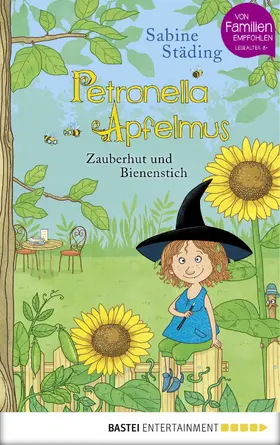 Städing |  Petronella Apfelmus - Zauberhut und Bienenstich | eBook | Sack Fachmedien