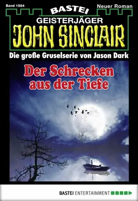 Hill |  John Sinclair - Folge 1984 | eBook | Sack Fachmedien