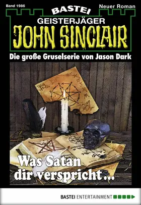 Freund |  John Sinclair - Folge 1986 | eBook | Sack Fachmedien