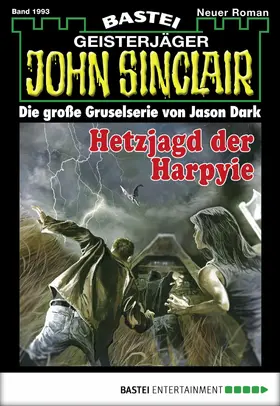 Marques |  John Sinclair - Folge 1993 | eBook | Sack Fachmedien