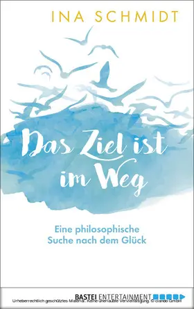 Schmidt |  Das Ziel ist im Weg | eBook | Sack Fachmedien