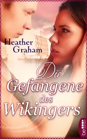 Graham |  Die Gefangene des Wikingers | eBook | Sack Fachmedien