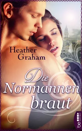 Graham |  Die Normannenbraut | eBook | Sack Fachmedien