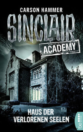 Hammer |  Sinclair Academy - 07 | eBook | Sack Fachmedien