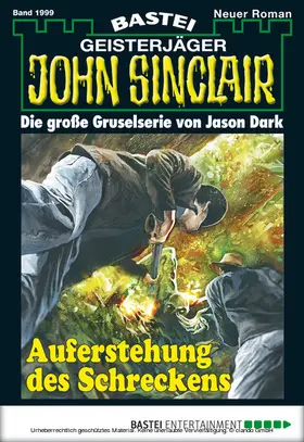 Freund |  John Sinclair - Folge 1999 | eBook | Sack Fachmedien