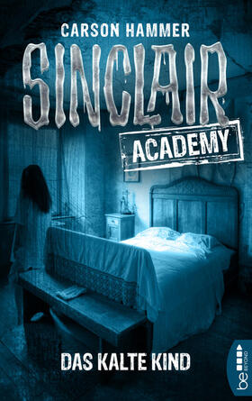 Hammer |  Sinclair Academy - 10 | eBook | Sack Fachmedien