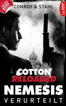 Conroy / Stahl |  Cotton Reloaded: Nemesis - 1 | eBook | Sack Fachmedien