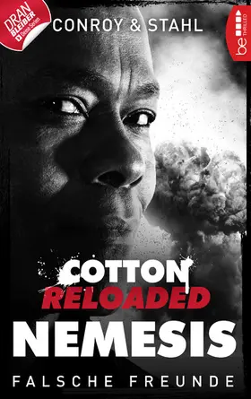 Conroy / Stahl |  Cotton Reloaded: Nemesis - 3 | eBook | Sack Fachmedien