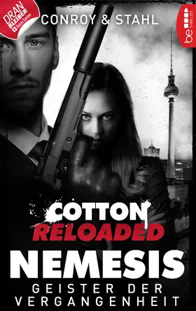 Conroy / Stahl |  Cotton Reloaded: Nemesis - 4 | eBook | Sack Fachmedien