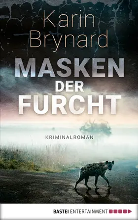 Brynard |  Masken der Furcht | eBook | Sack Fachmedien