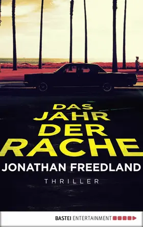 Freedland |  Das Jahr der Rache | eBook | Sack Fachmedien