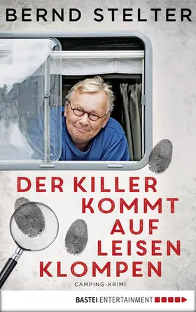 Stelter |  Der Killer kommt auf leisen Klompen | eBook | Sack Fachmedien