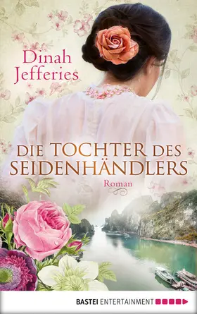 Jefferies |  Die Tochter des Seidenhändlers | eBook | Sack Fachmedien