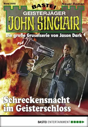 Marques |  John Sinclair - Folge 2002 | eBook | Sack Fachmedien