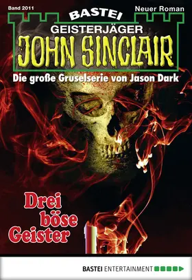 Marques |  John Sinclair - Folge 2011 | eBook | Sack Fachmedien