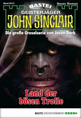 Dark |  John Sinclair - Folge 2013 | eBook | Sack Fachmedien