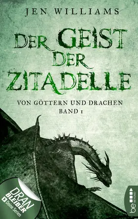 Williams |  Der Geist der Zitadelle | eBook | Sack Fachmedien