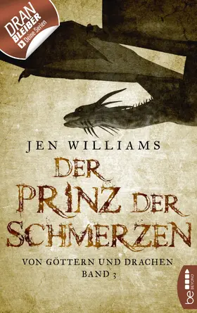 Williams |  Der Prinz der Schmerzen | eBook | Sack Fachmedien