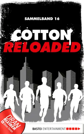 Buslau / Stahl / Bekker |  Cotton Reloaded - Sammelband 16 | eBook | Sack Fachmedien