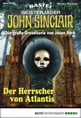 Marques |  John Sinclair - Folge 2018 | eBook | Sack Fachmedien